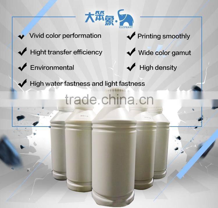 Guangzhou Factory price 5113 sublimation ink for sale