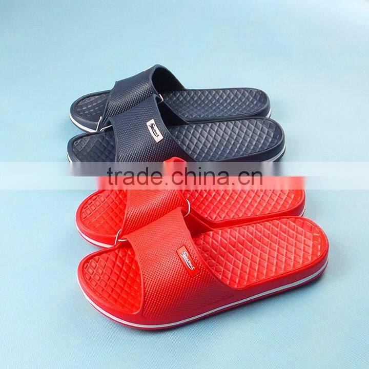 2015 Hot sale Slipper Ladies EVA slipper beach slipper overstock,150310b