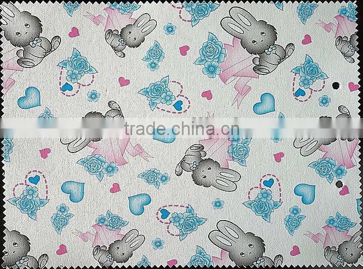 PU Synthetic Leather 2013 new products