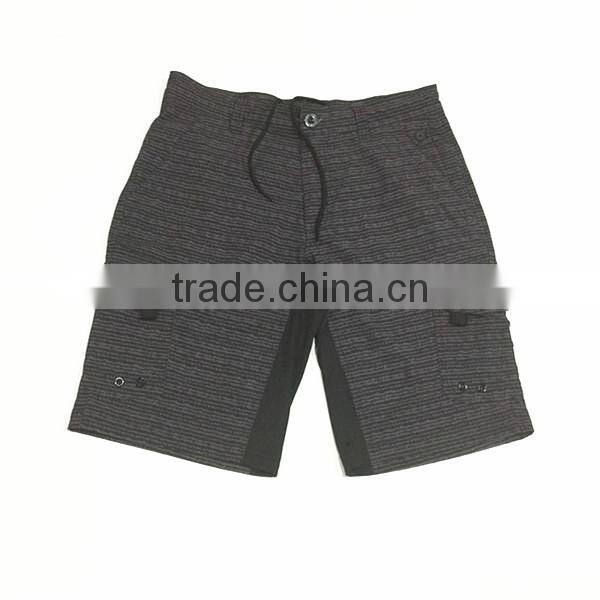 2015 New Fashion Mens Mesh Lining Bandage Swimwear