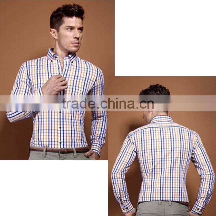 Long sleeve shirt customised design wholesale dealer readymade garments wholesale market towel shirt for men