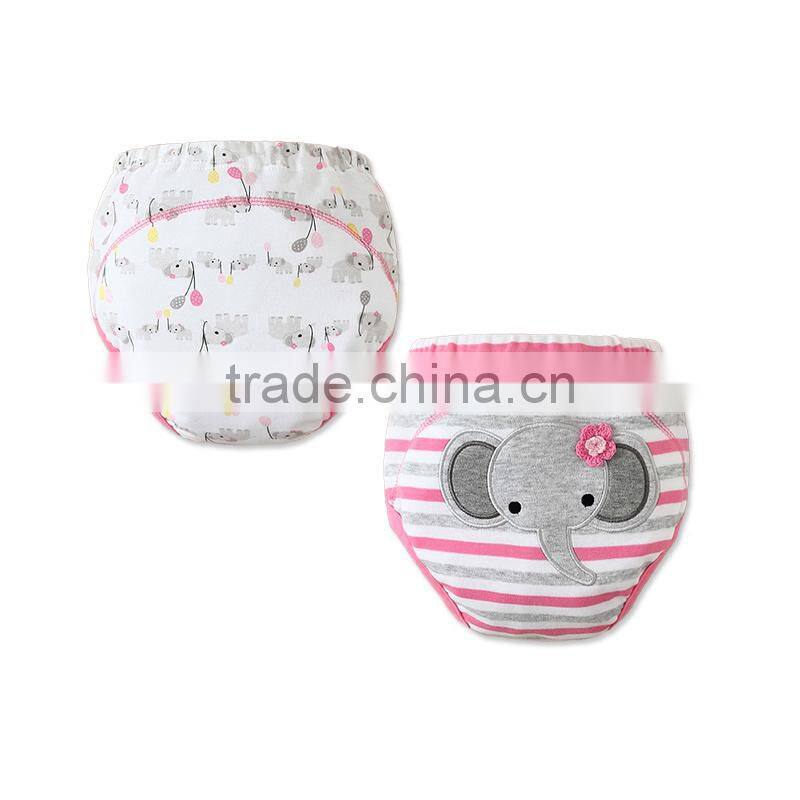 2014 MOM & BAB Radiant Toddler Training Pants Baby Clothes