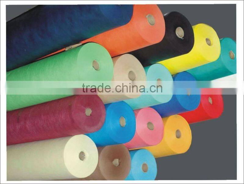 Non Woven Promotion bag / shopping bag