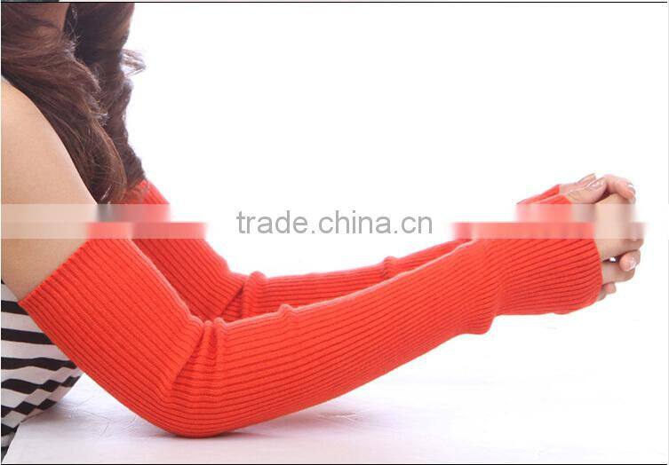 New Arrival Compression Decorative Lady's Arm Sleeve