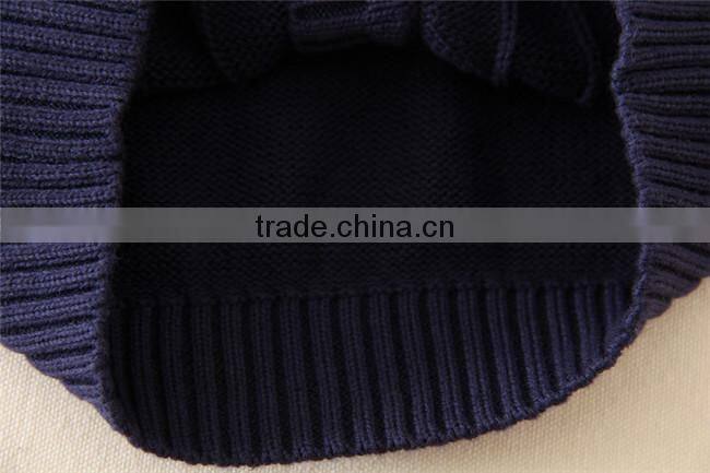 girls cotton cardigan thread/2-13 years girls /sizes 100-150cm clothes