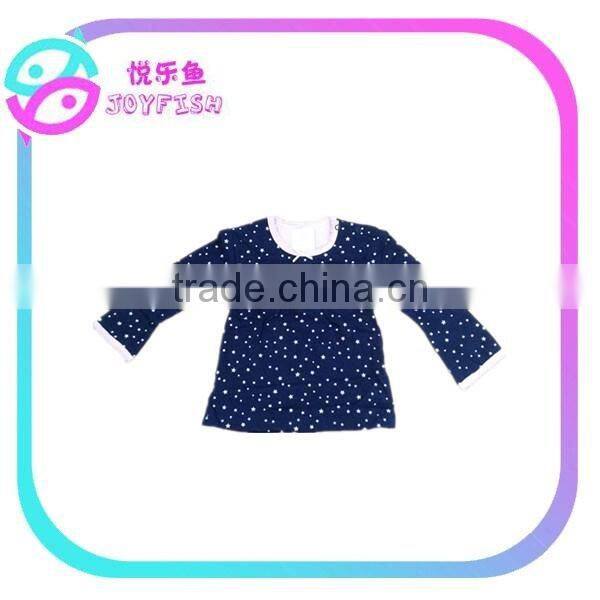 Hot sale cotton baby pyjamas