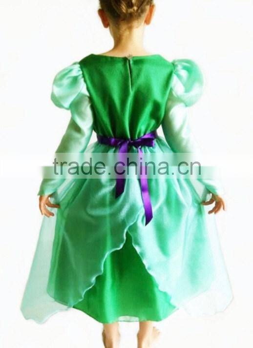overseas clothing manufacturers girl party wear western dress
