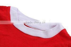 Wholesale Stripe Baby Christmas PJs