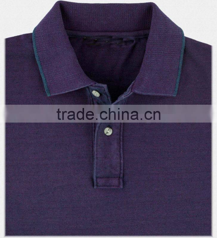 customized latest polo shirt for men casual polo shirts designs wholesale