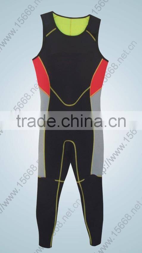 GR-DS0066 fashion neoprene wetsuit with high quality