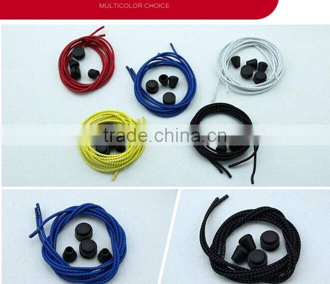 Lazy shoelace 3M reflective elastic shoelace lace reflective lace reflective lace - free shoelace shoelaces