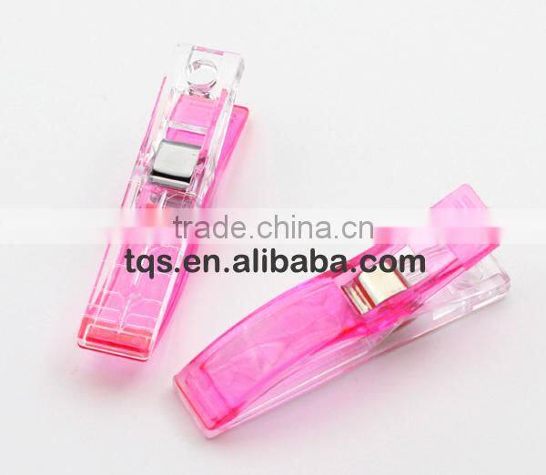 jumbo wonder clips/sewing quilting tools