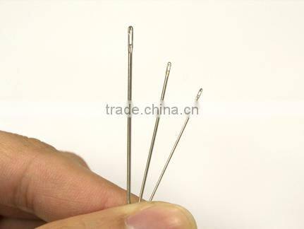 cute needlework accessory sewing needle