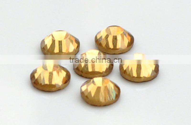 hot fix rhinestone fashion bag cap clothing shoes sweater DIY accessories in more colour and size