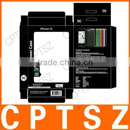 2600mah power bank for iphone 5C