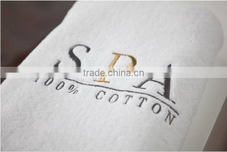 100% Cotton terry towel bathmat bath mat manufacturer