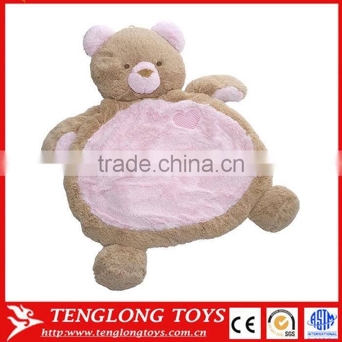 Eco-friendly baby care kids folding play mats