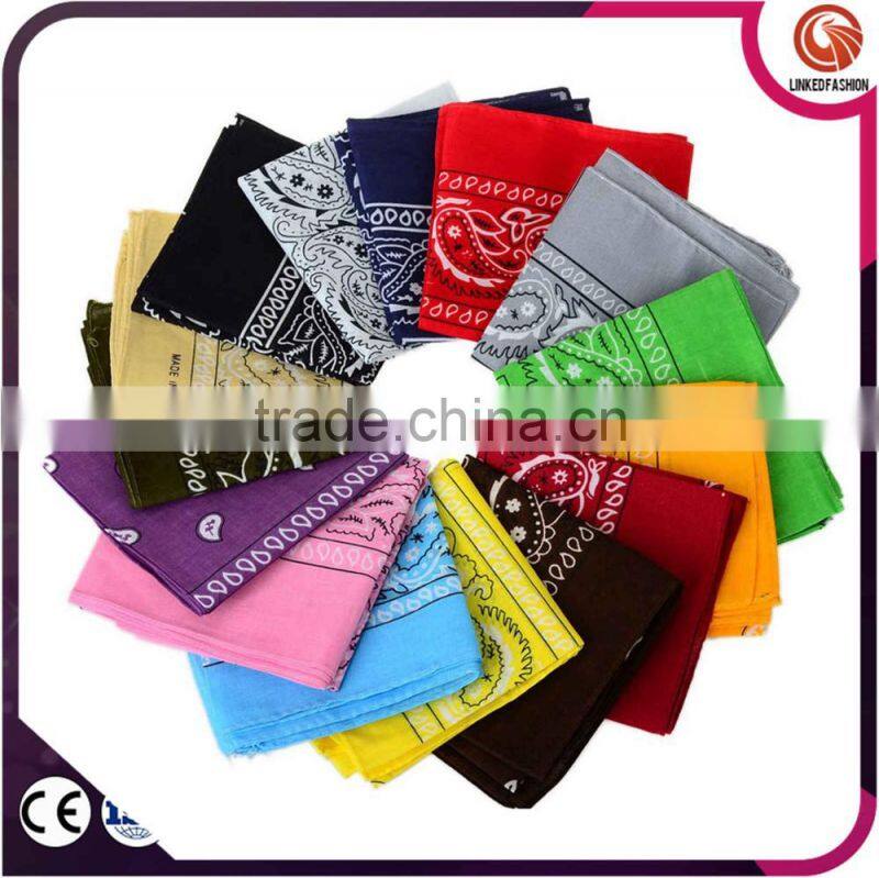 cycling Seamless customized tube scarf summer