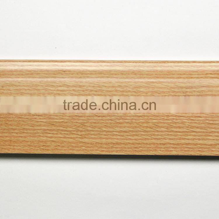 Fatory direct supplying furniture decorative wood moulding with best price from china
