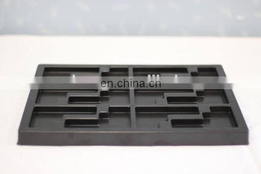 customized quality black conductive ps sheet