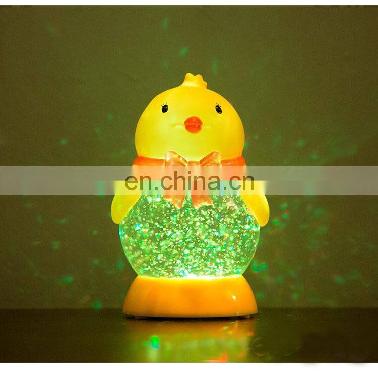 Good quality LED baby night lamp cute trendy baby lights