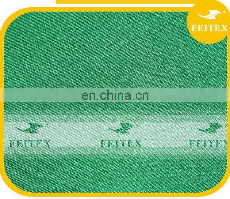 Cheap Price West africa dyed polyester minimatt jampard fabric