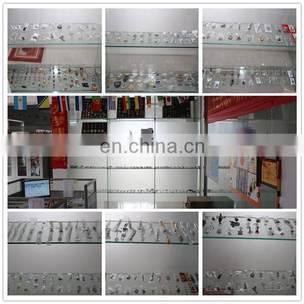 medal storage boxes/metal cap badges(HH-badge-014)