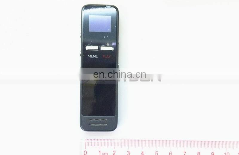 Portable USB Disk digital Voice Recorder Dictaphone 8GB Storage
