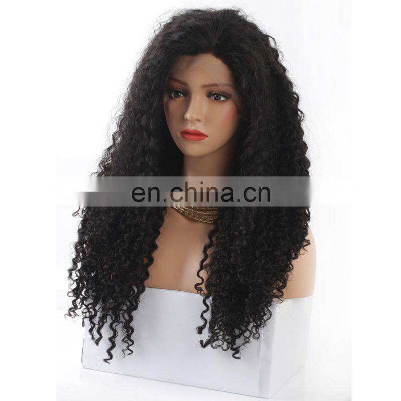 Wholesale wigs KINKY CURL full lace wigs for black women