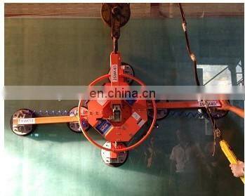 Top quality Pneumatic Dent puller/Lifter/Glass Trolley