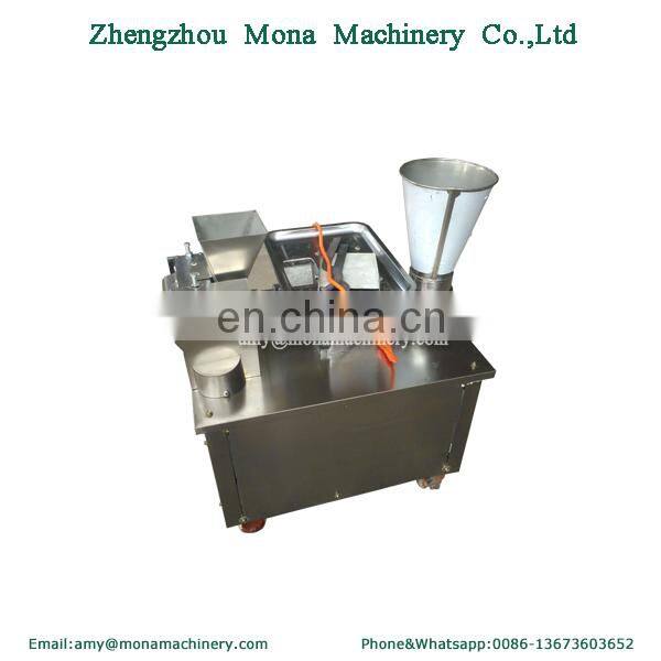 Gyoza making machine automatic dumpling making forming machine