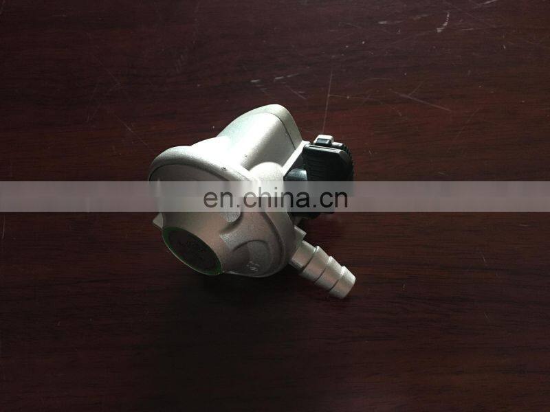 low pressure 27mm lpg gas regulator from china supplier low pressure lpg gas regulator