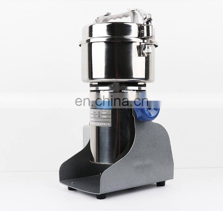 Small kitchen tools coffee grinding machine spice grinder rice mill for sale Coffee Grinders