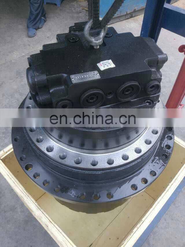 sk200-6 travel motor sk200 final drive device