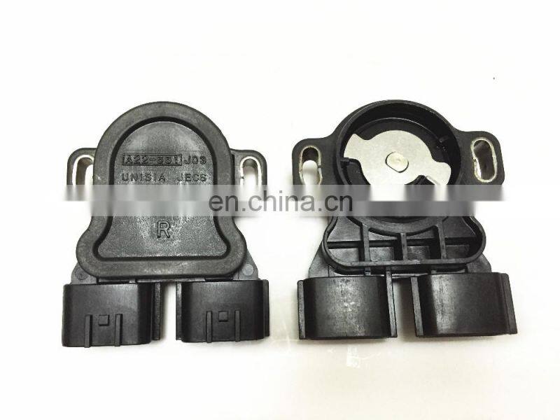 Auto TPS sensor Throttle Position Sensor OEM# A22-661 J03