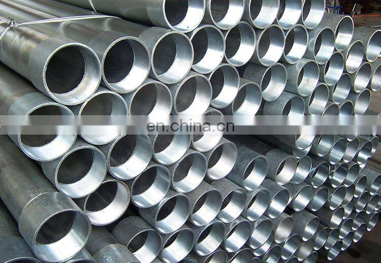 2 m diameter large diameter round steel pipe