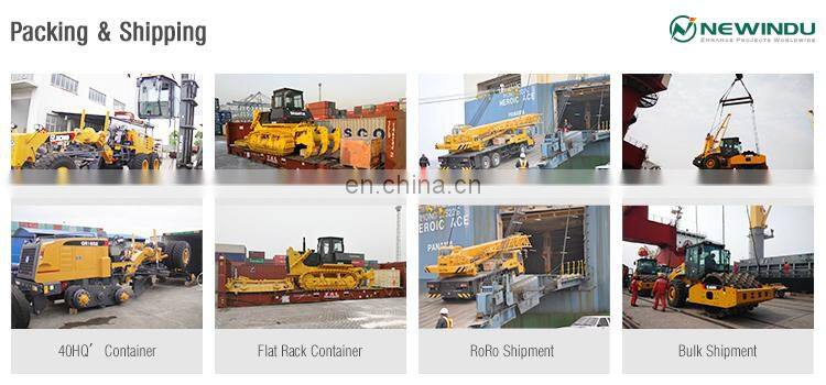 mini 2 tons loader LW200KV price of wheel loader with 1m3 bucket capacity