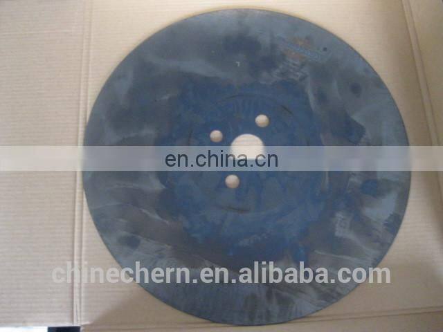 CNC High Accuracy HSS Saw Blade Grinding Machine