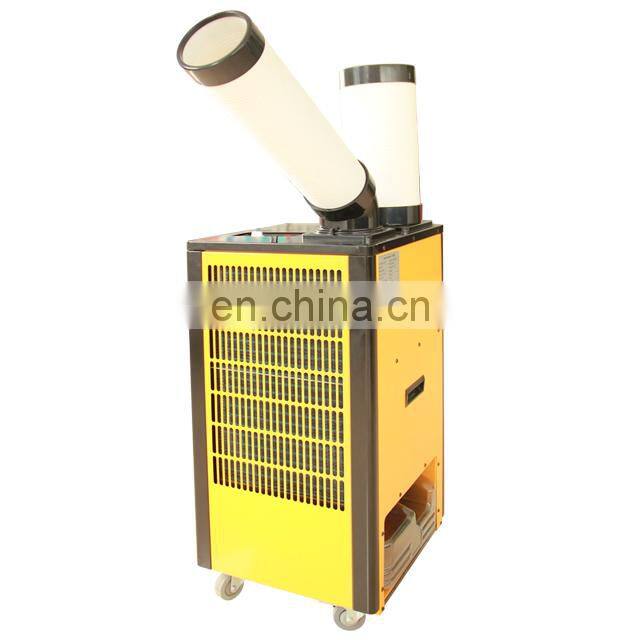 Industrial Spot Cooler/portable Air Conditioner