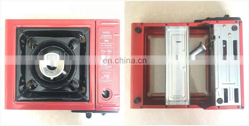 Super Mini Cheaper Cooking Range Camping Gas Stove Burner