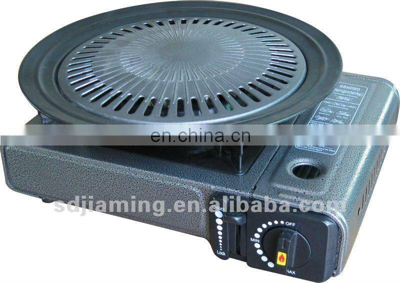 High quality hot sell bbq grill plate for gas stove