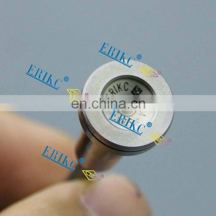 ERIKC car fuel injector 0 445 110 192 pressure control valve F ooV C01 328 diesel generator valve FooVC01328