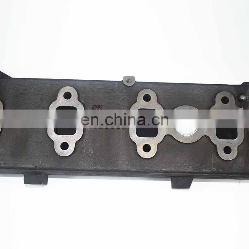High quality diesel engine parts 4020065 6CT exhaust manifold