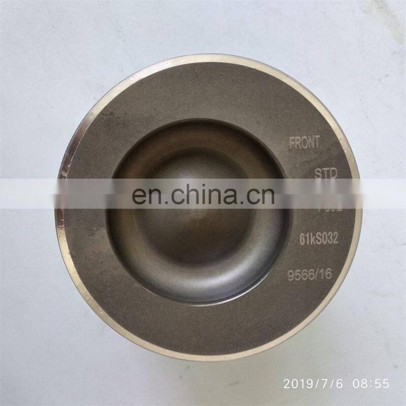 6CT Engine Parts 4019886 Piston