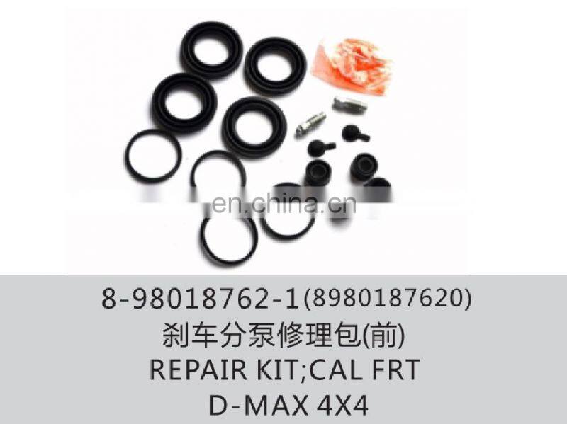 8-98018762-1(8980187620) Repair kit cal FRT D-max 4x4