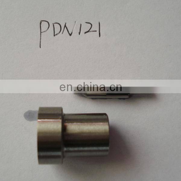 Diesel Engine Parts Fuel Injector Nozzle DN0PDN122 / Retainer Nozzle 9 432 610 237