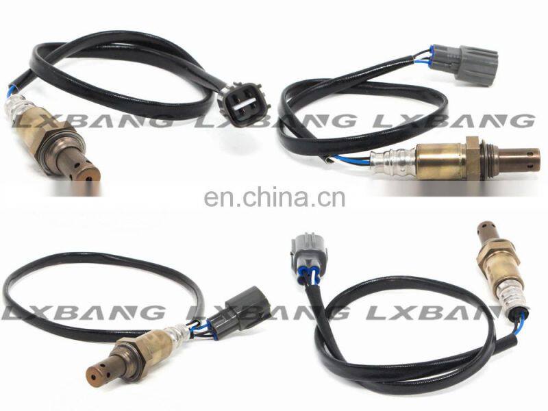 LLXBB 89467-60050 89467-60030 Air Fuel Ratio Oxygen Sensor For Lexus ES330 RX400H Toyota 4Runner Prado Land Cruiser 8946760050