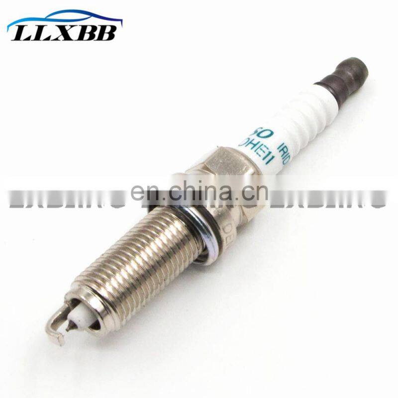 Genuine Auto Engine Spark Plug 22401-ED71B FXE20HE11 For Nissan 22401ED71B
