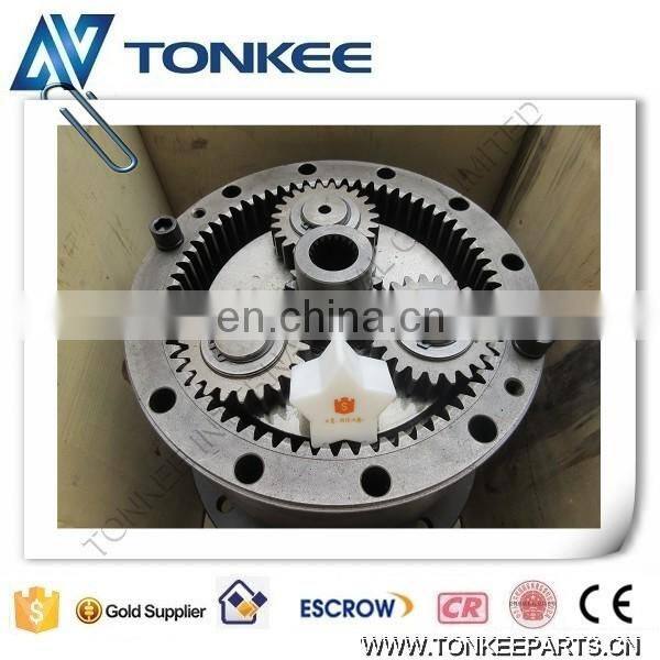 VOE 14541069 VOLVO EC210B swing gearbox (10).jpg