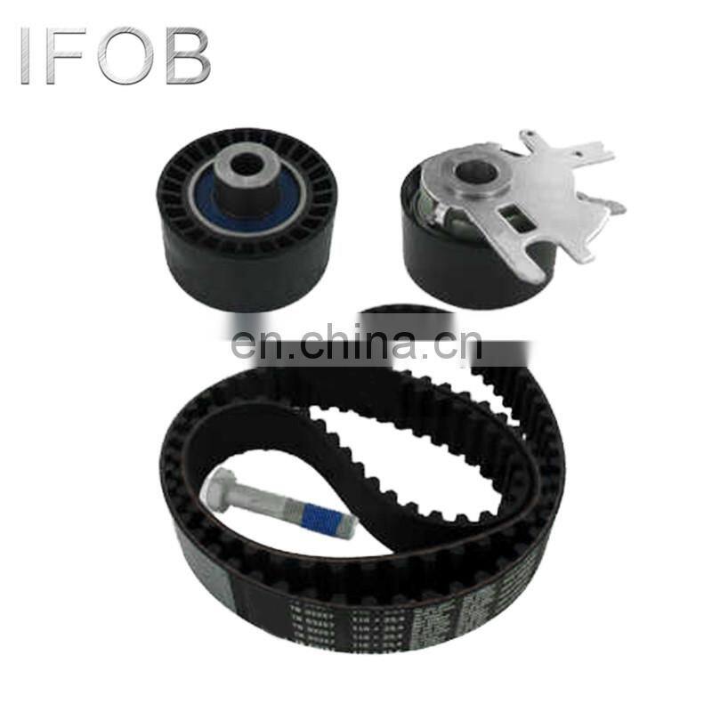 IFOB Engine Parts Timing Belt Kits For Audi A6 AAT VKMA01271